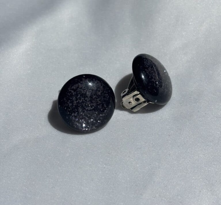 boucles d'oreilles francine bramli paris sohaia bijoux