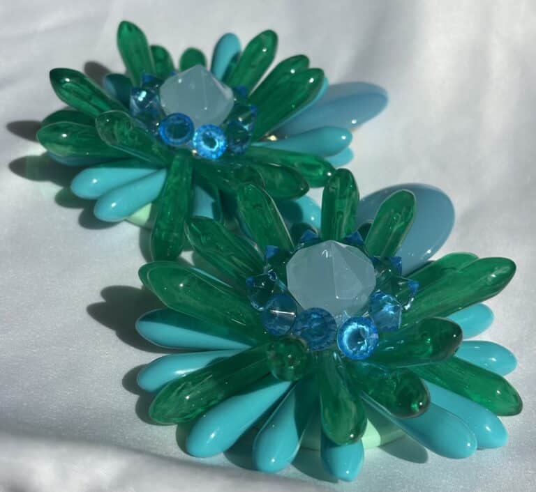 boucles d'oreilles francine bramli paris sohaia bijoux