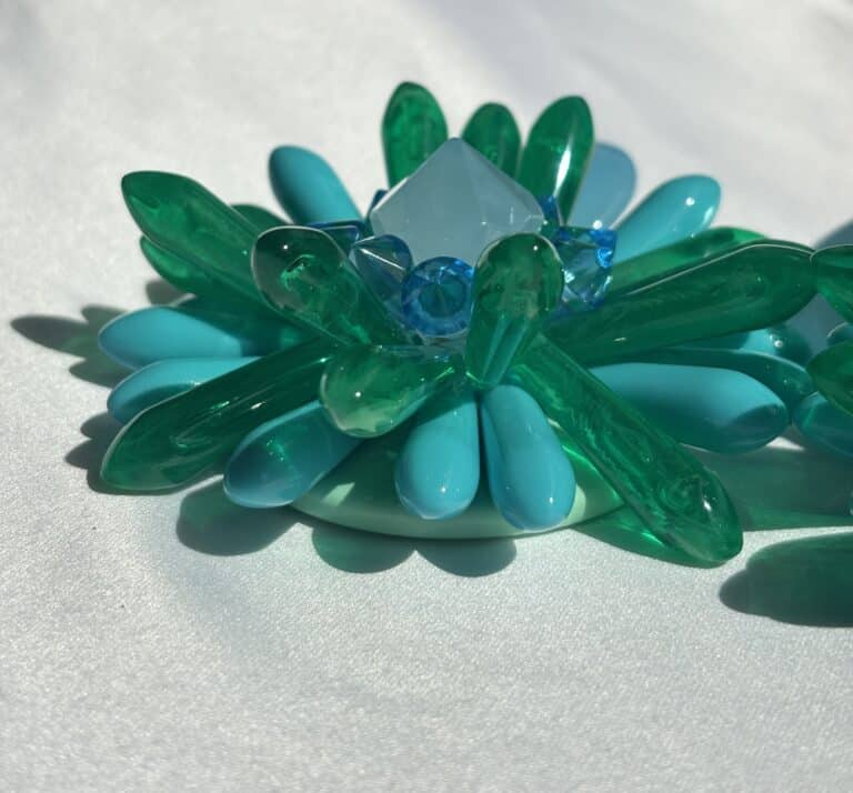 boucles d'oreilles francine bramli paris sohaia bijoux