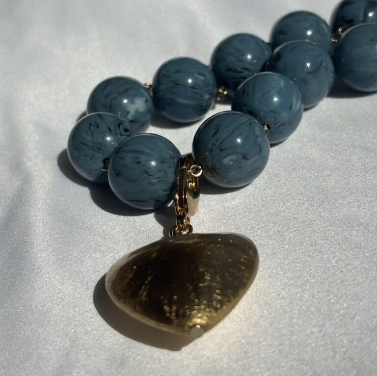 collier francine bramli paris sohaia bijoux