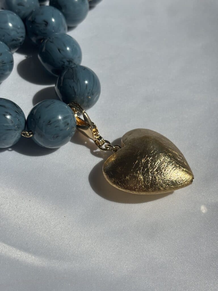 collier francine bramli paris sohaia bijoux