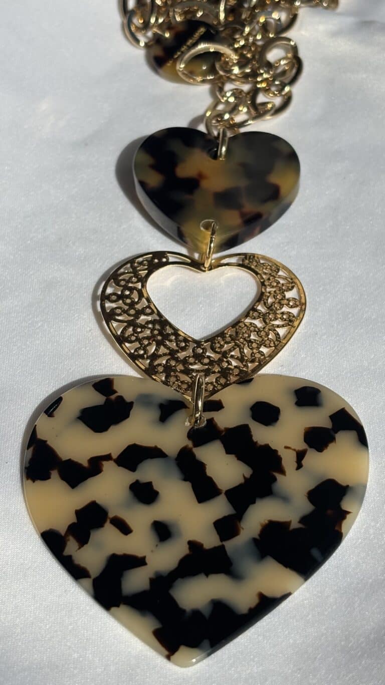 collier francine bramli paris sohaia bijoux