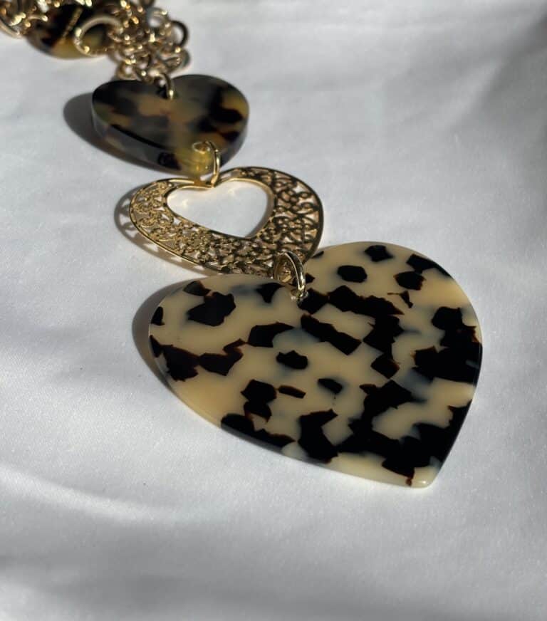 collier francine bramli paris sohaia bijoux