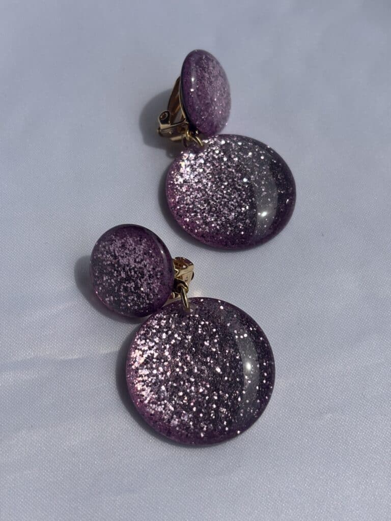 boucles d'oreilles francine bramli paris sohaia bijoux
