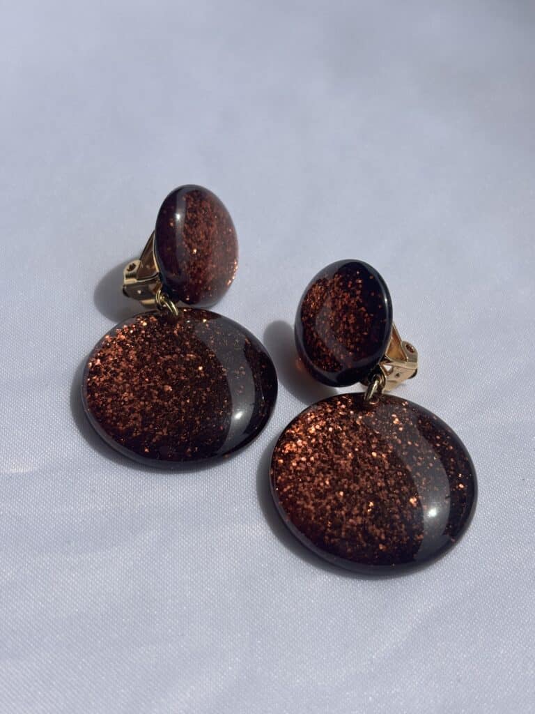 boucles d'oreilles francine bramli paris sohaia bijoux