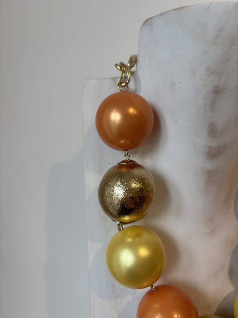 boucles d'oreilles francine bramli paris sohaia bijoux