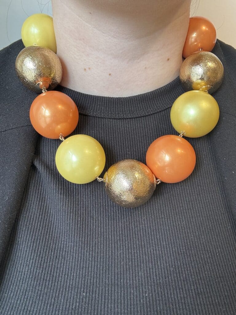boucles d'oreilles francine bramli paris sohaia bijoux