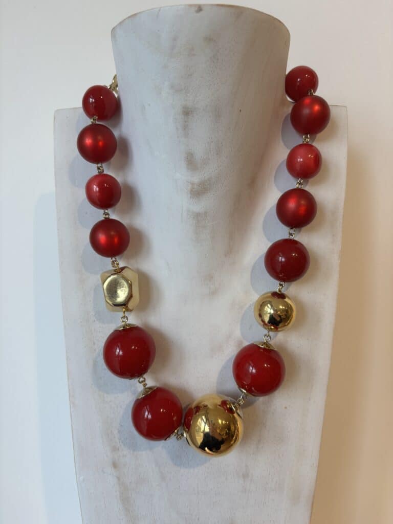 collier francine bramli paris sohaia bijoux
