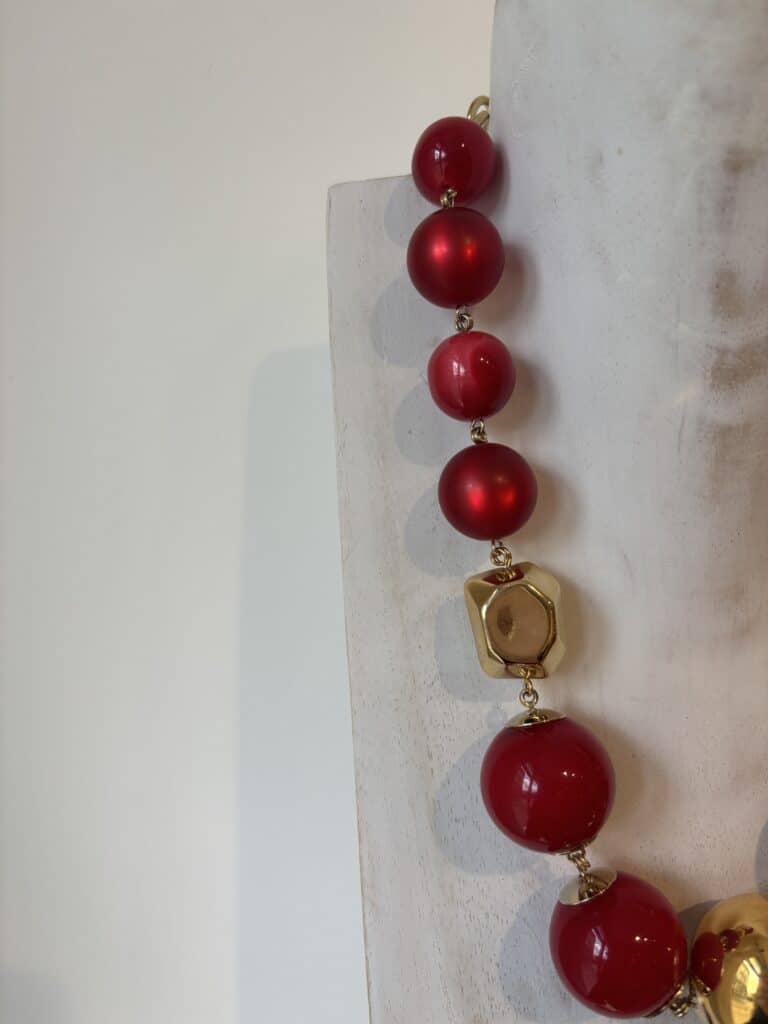collier francine bramli paris sohaia bijoux