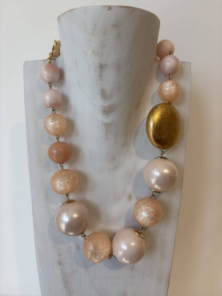 collier francine bramli paris sohaia bijoux