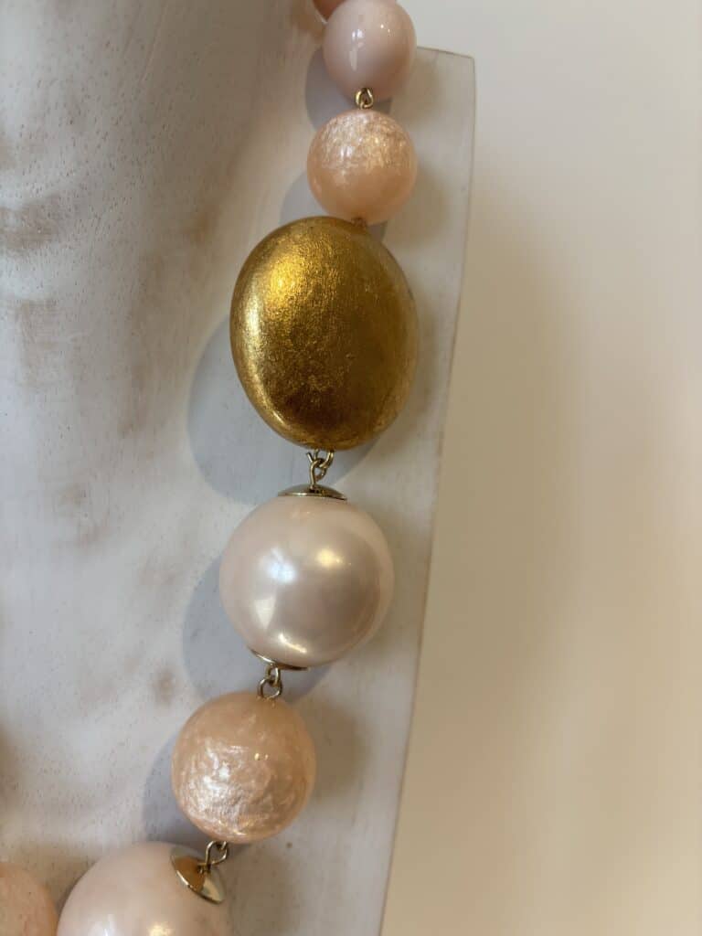 collier francine bramli paris sohaia bijoux
