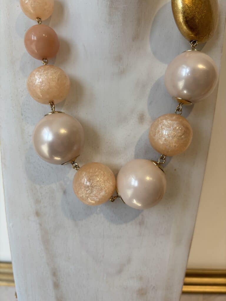 collier francine bramli paris sohaia bijoux