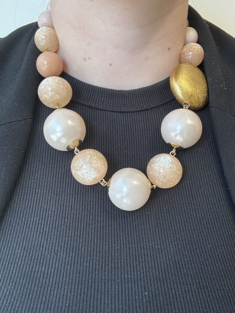 collier francine bramli paris sohaia bijoux