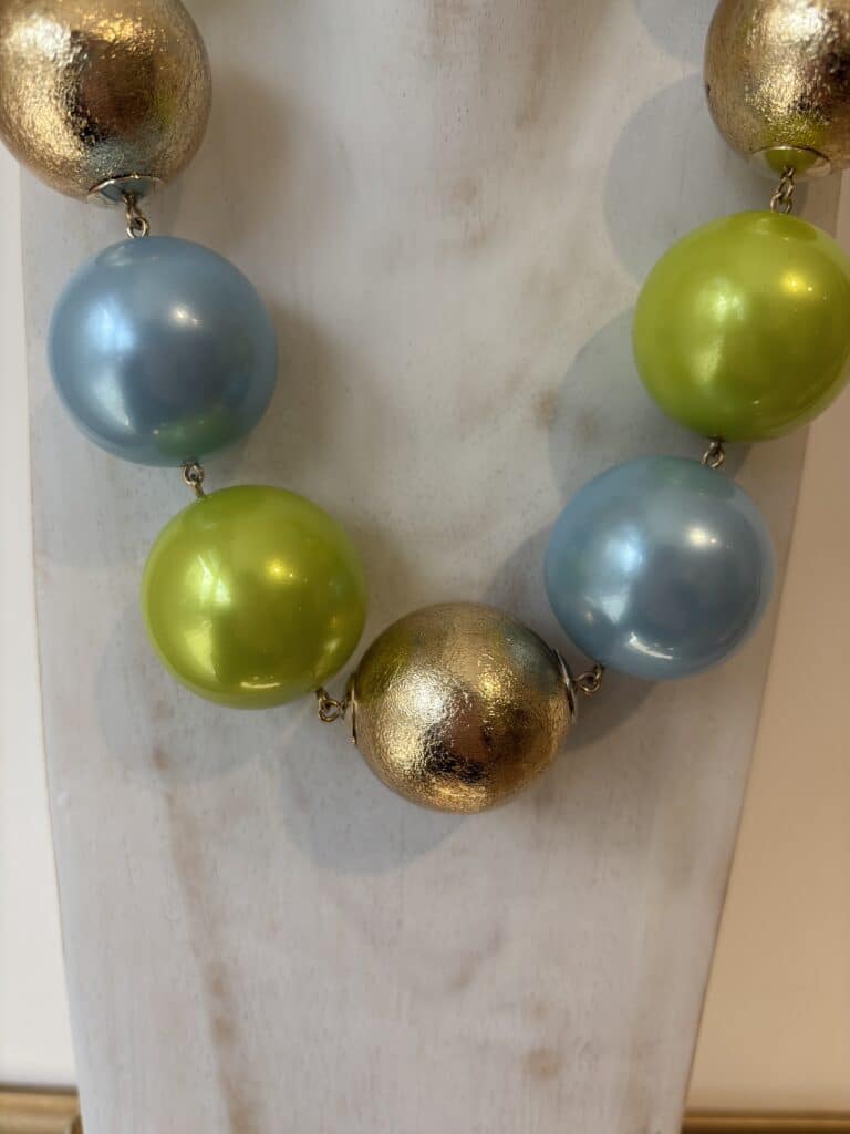 collier francine bramli paris sohaia bijoux