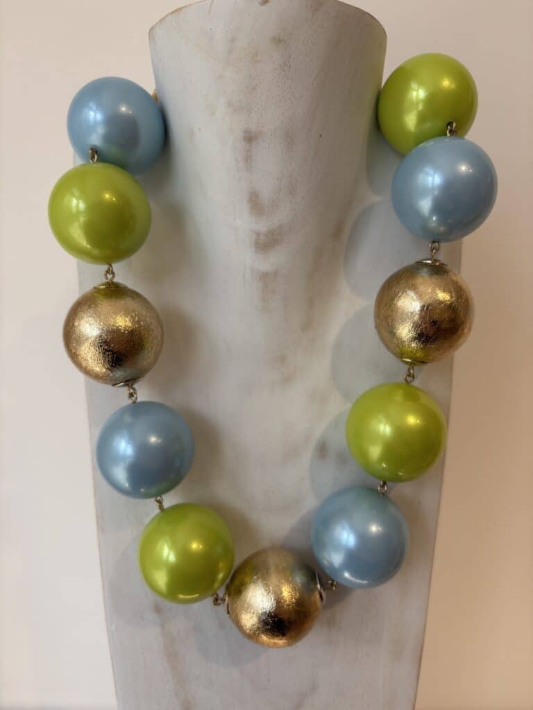 collier francine bramli paris sohaia bijoux