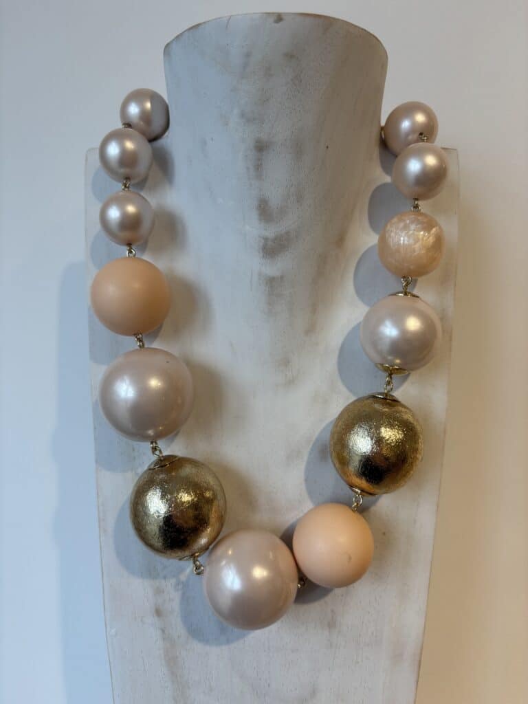 collier francine bramli paris sohaia bijoux