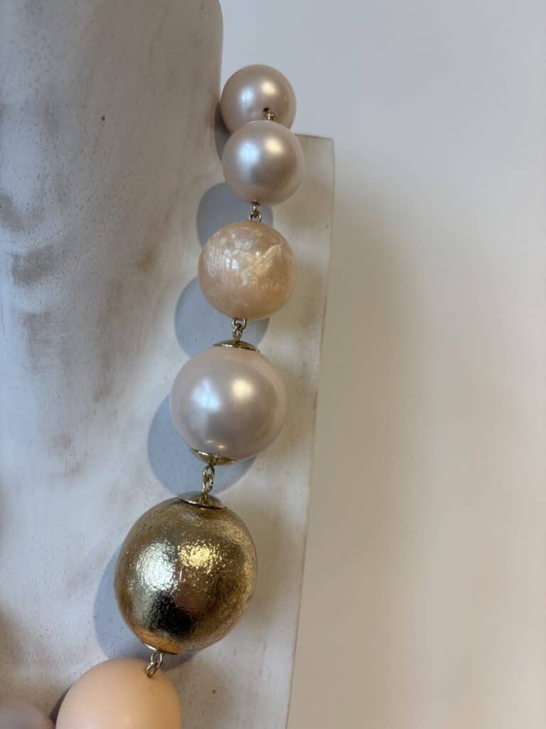 collier francine bramli paris sohaia bijoux