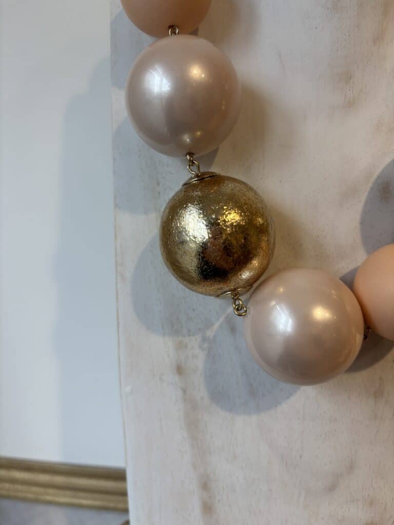 collier francine bramli paris sohaia bijoux