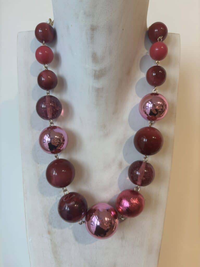 collier francine bramli paris sohaia bijoux