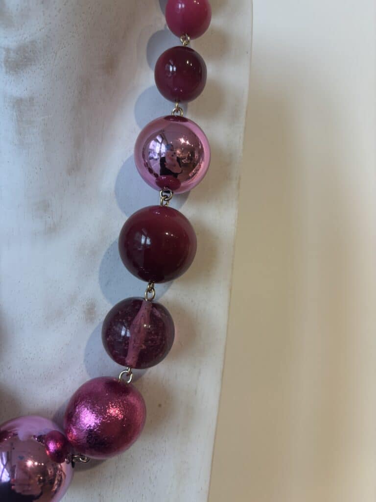 collier francine bramli paris sohaia bijoux