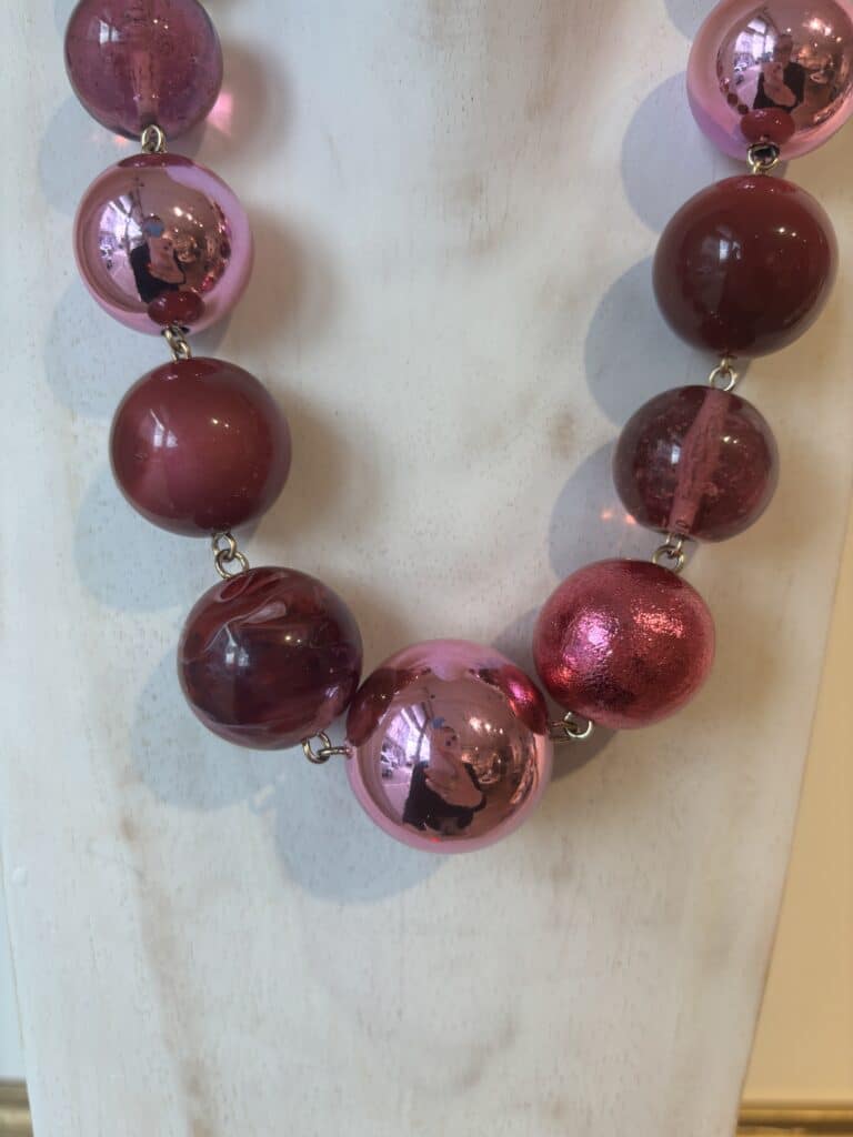 collier francine bramli paris sohaia bijoux