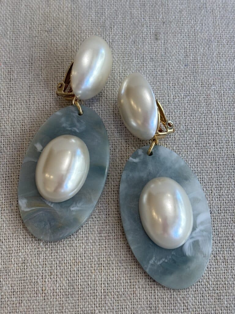 boucles d'oreilles francine bramli paris sohaia bijoux