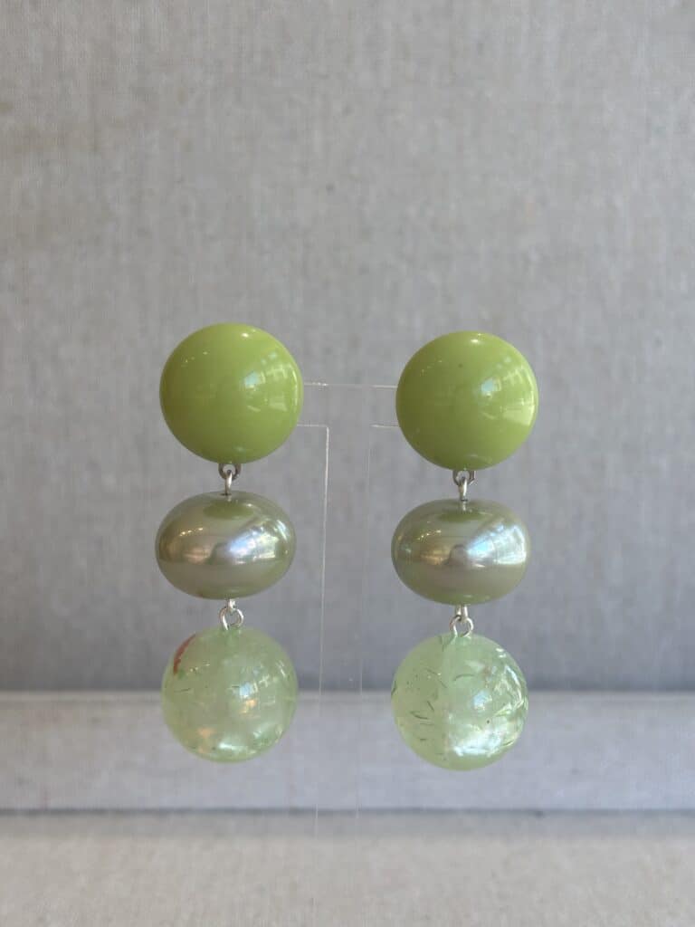 boucles d'oreilles francine bramli paris sohaia bijoux