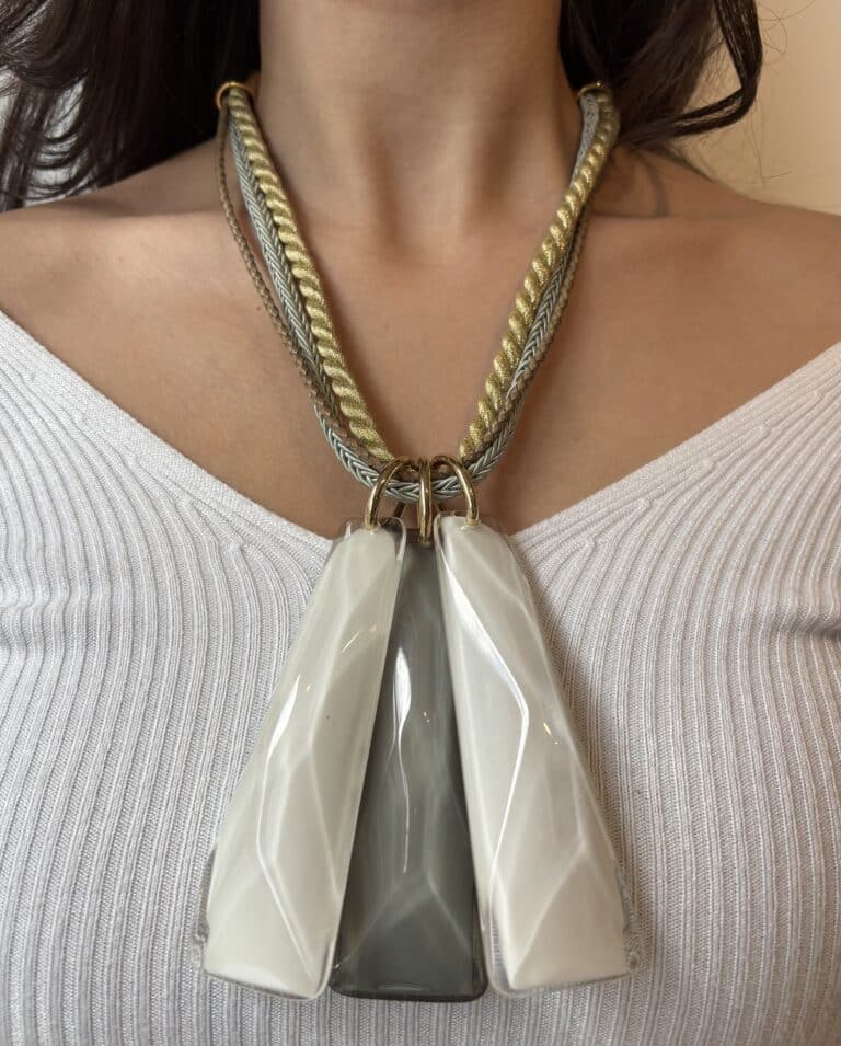 collier francine bramli paris sohaia bijoux