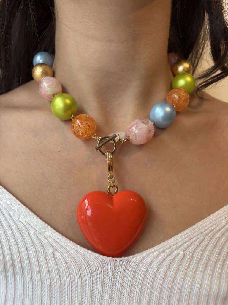 collier francine bramli paris sohaia bijoux