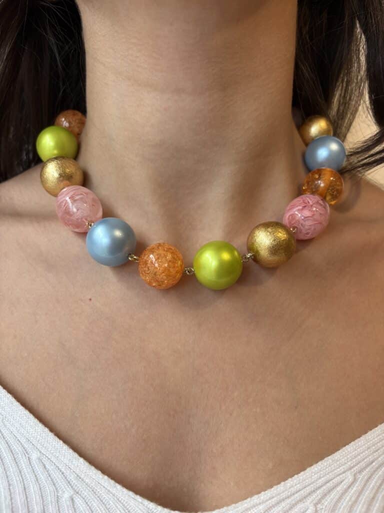 collier francine bramli paris sohaia bijoux