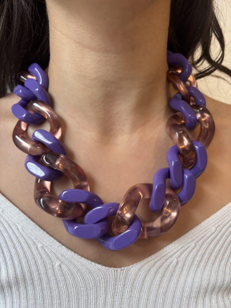 collier francine bramli paris sohaia bijoux