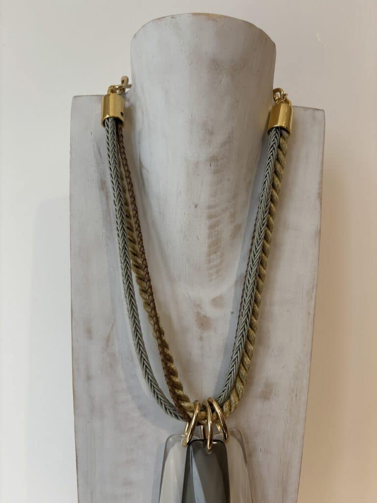 collier francine bramli paris sohaia bijoux