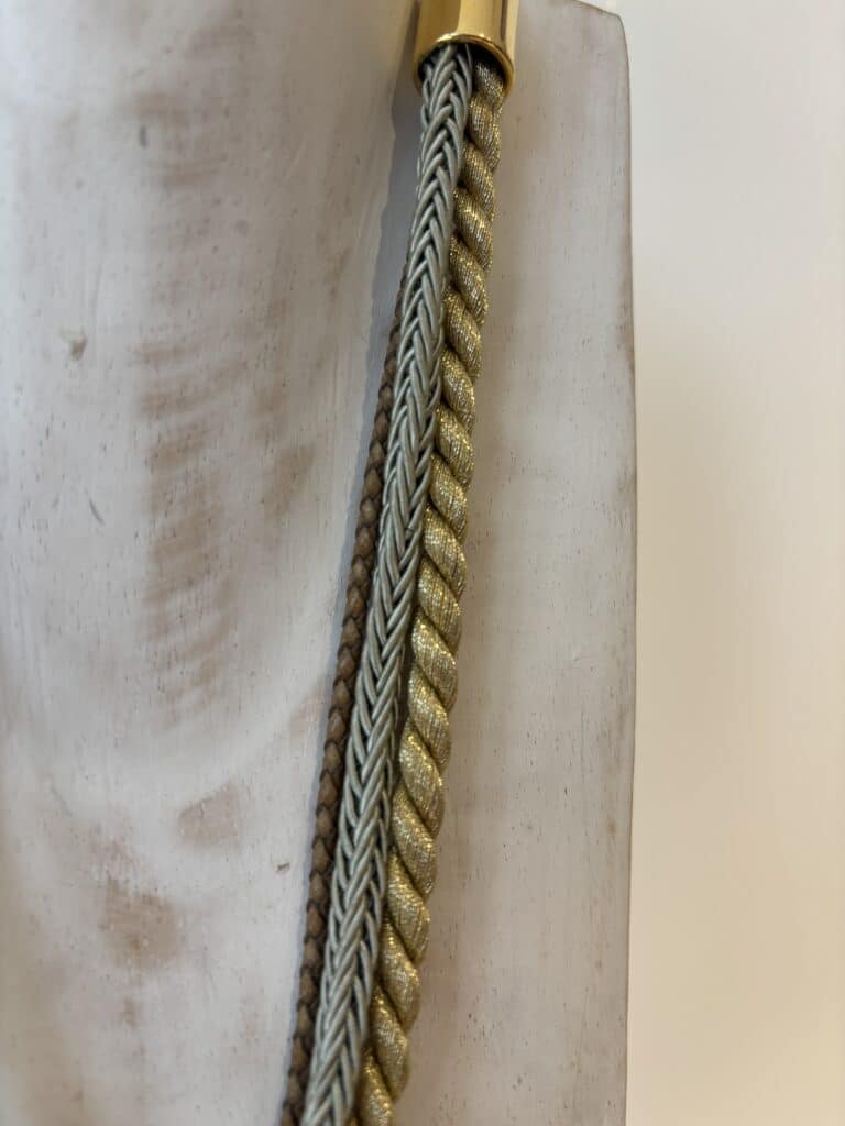 collier francine bramli paris sohaia bijoux