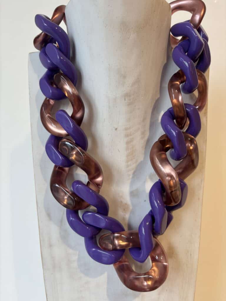 collier francine bramli paris sohaia bijoux