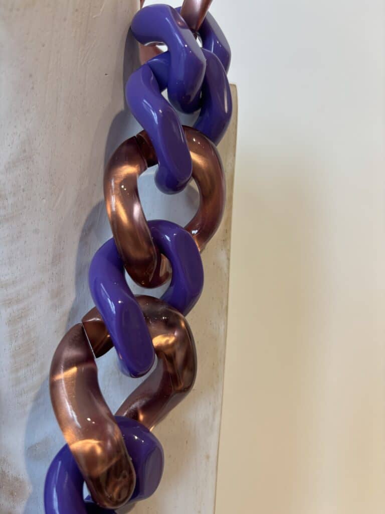 collier francine bramli paris sohaia bijoux