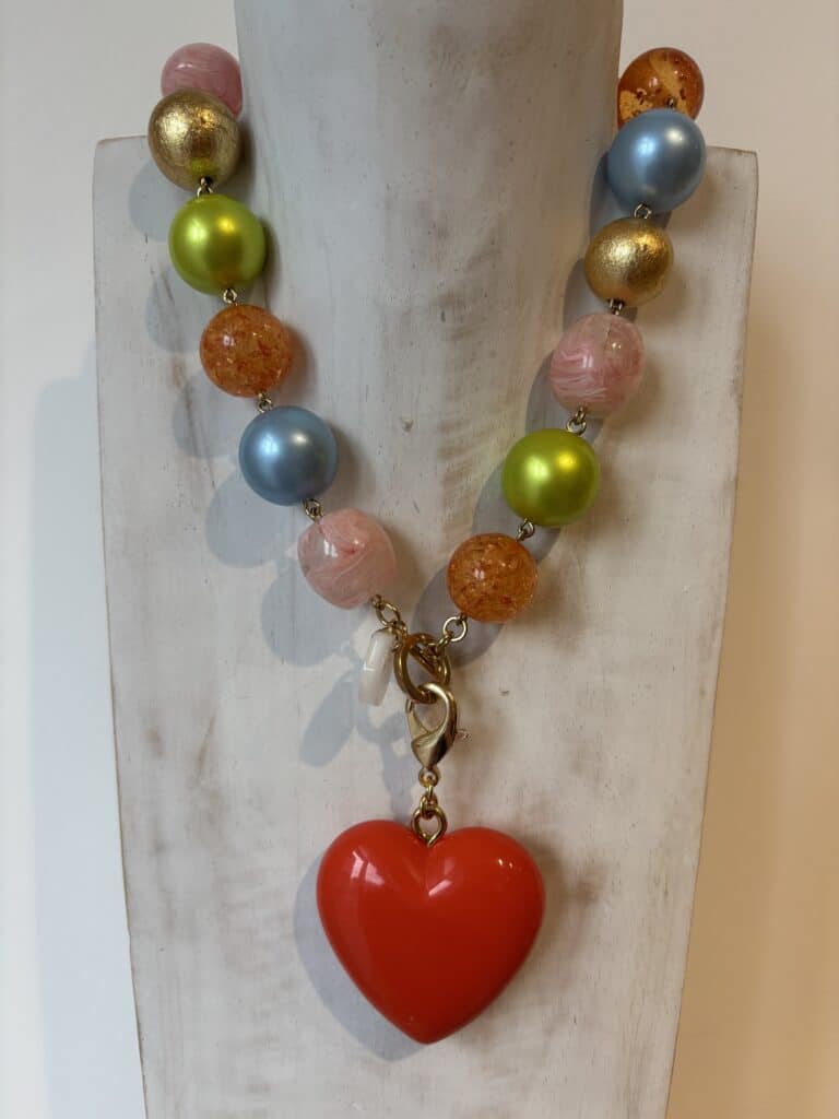 collier francine bramli paris sohaia bijoux