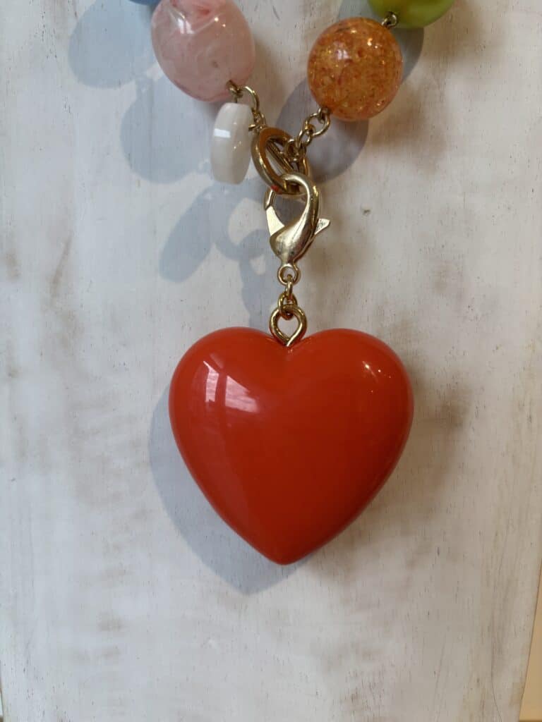 collier francine bramli paris sohaia bijoux