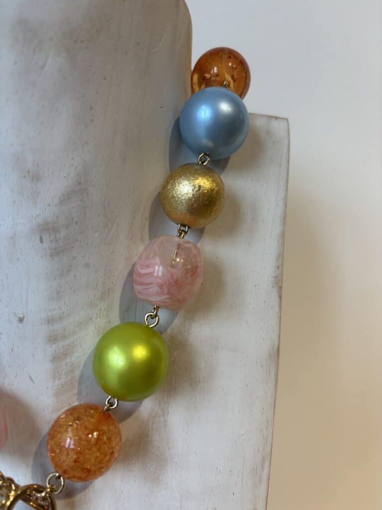 collier francine bramli paris sohaia bijoux