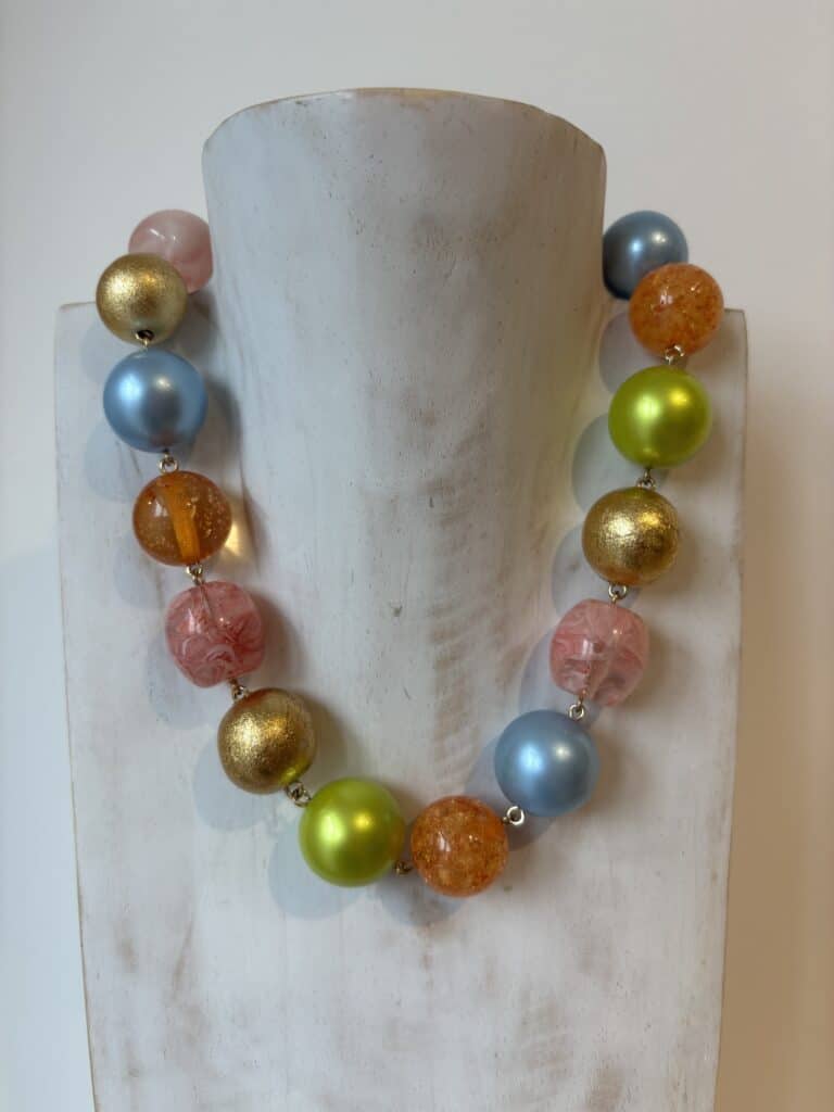 collier francine bramli paris sohaia bijoux