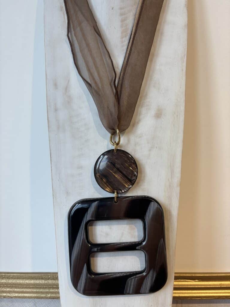 collier francine bramli paris sohaia bijoux