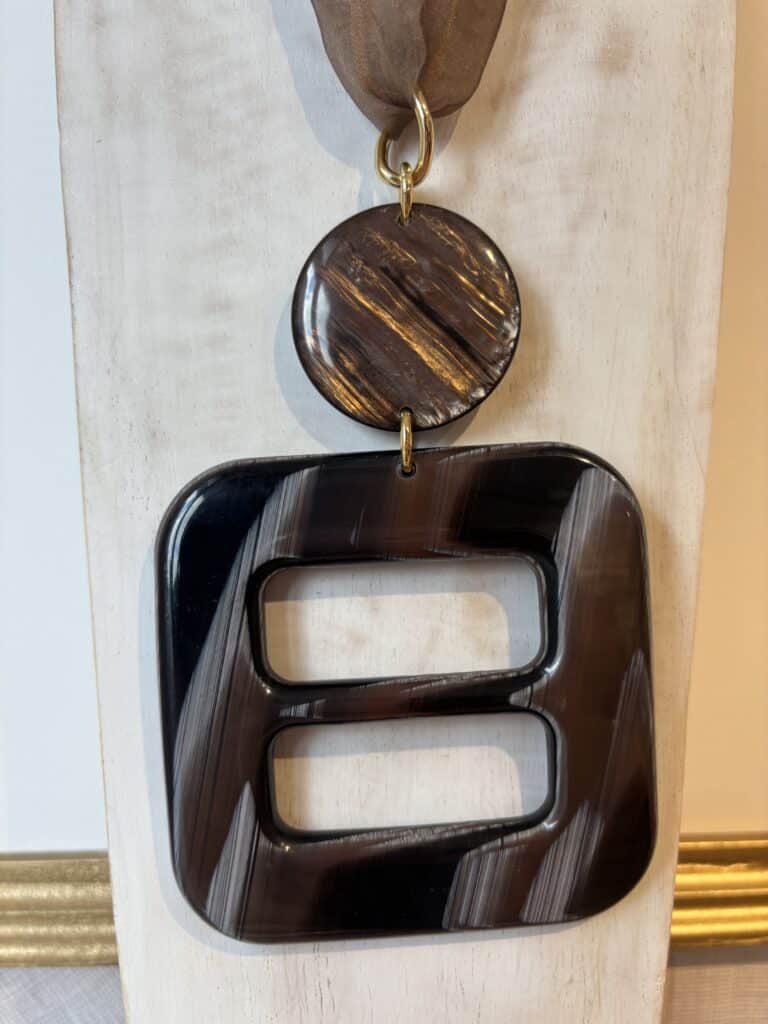collier francine bramli paris sohaia bijoux