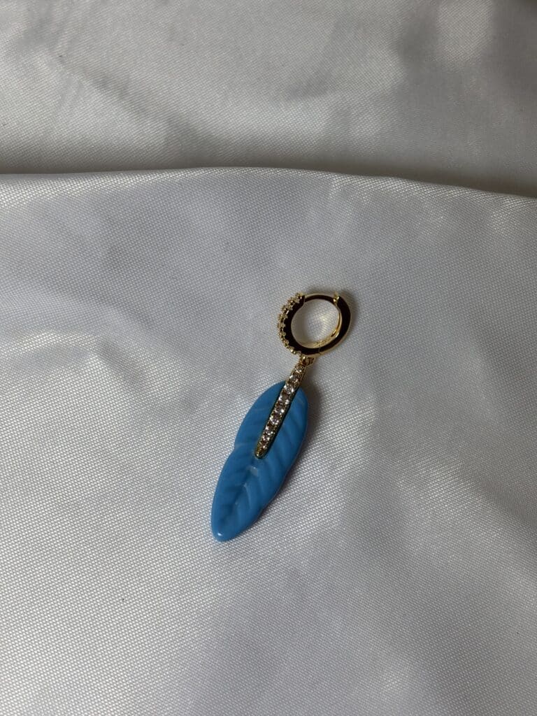 boucle d'oreille mya bay sohaia bijoux