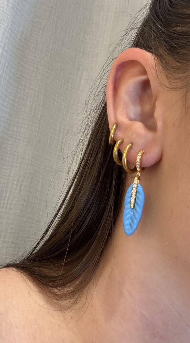 boucle d'oreille mya bay sohaia bijoux
