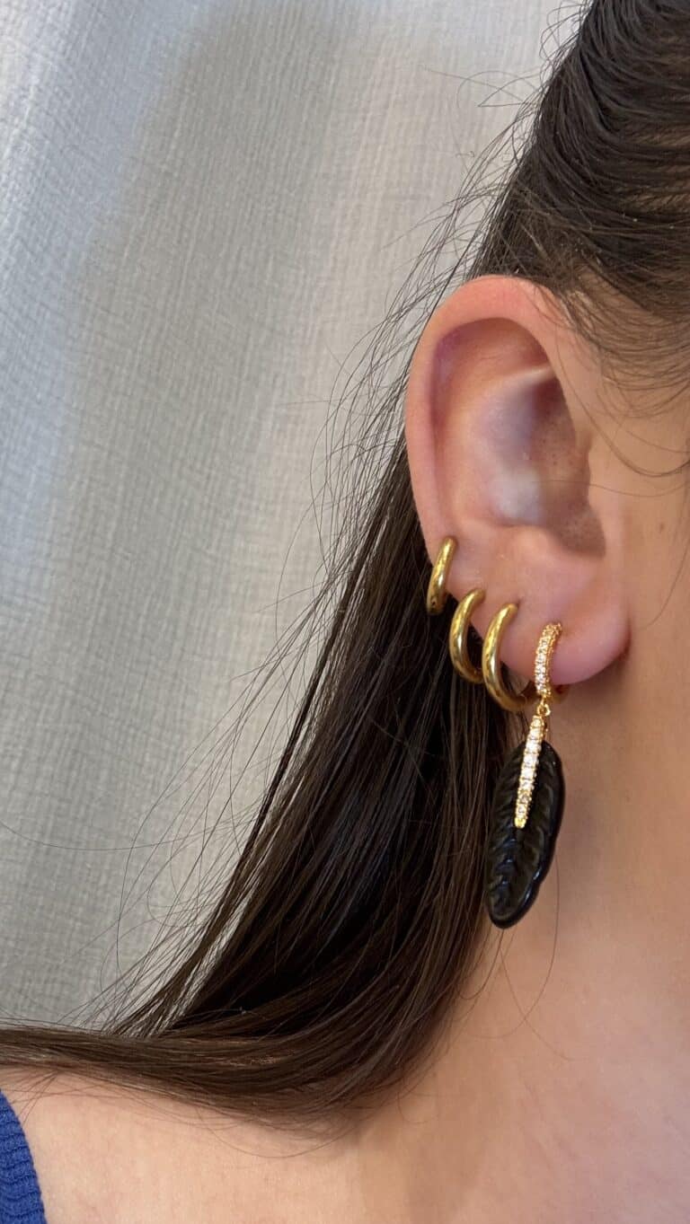 boucle d'oreille mya bay sohaia bijoux