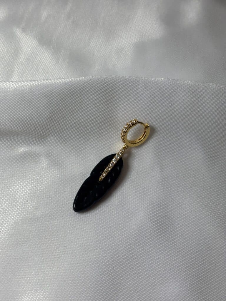 boucle d'oreille mya bay sohaia bijoux