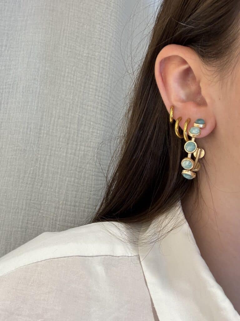 boucles d'oreilles niiki paris sohaia bijoux