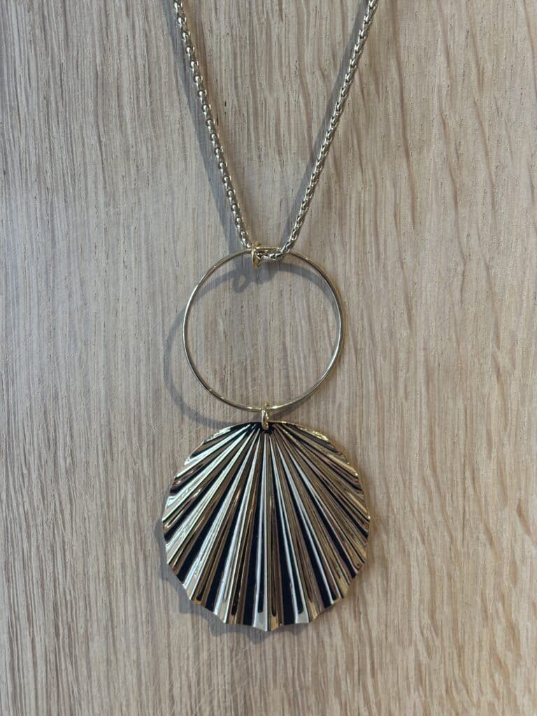 collier francine bramli paris sohaia bijoux
