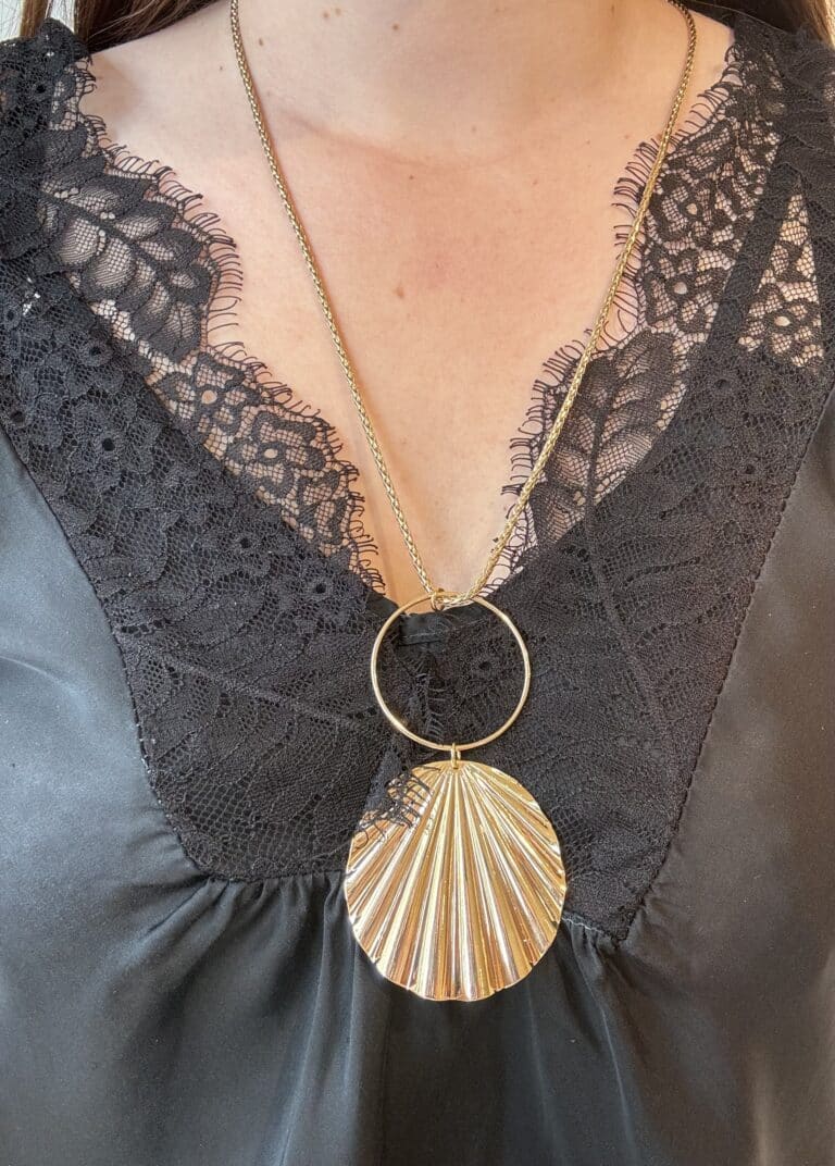 collier francine bramli paris sohaia bijoux