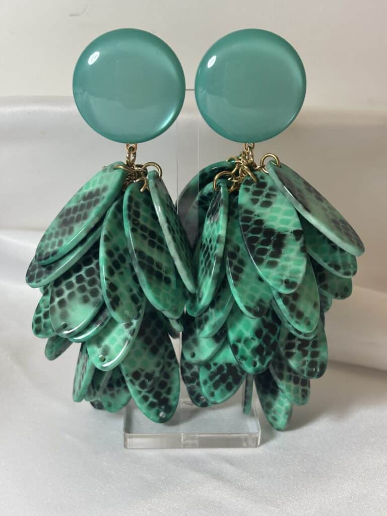boucles d'oreilles francine bramli paris sohaia bijoux