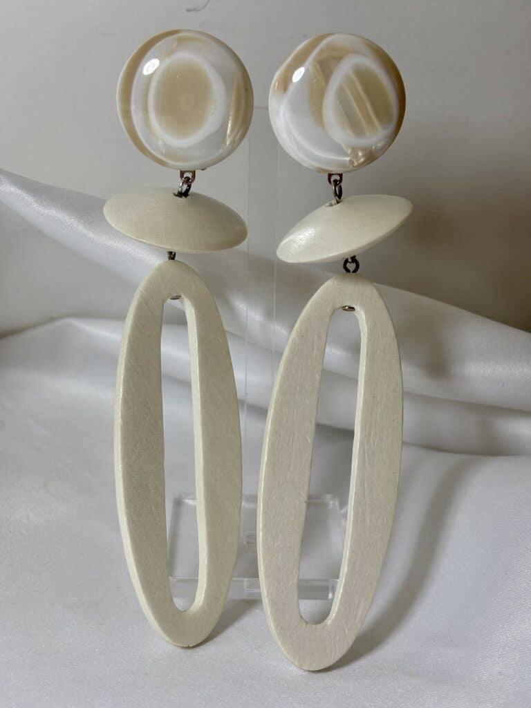 boucles d'oreilles francine bramli paris sohaia bijoux